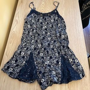 Cute romper